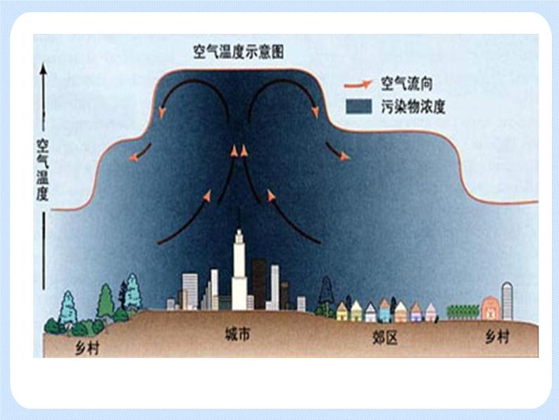 6.1 《城市生态与城市环境保护——城市绿化》 课件第1页