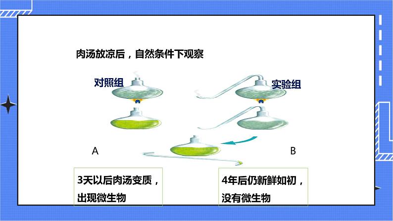 济南版生物七上 1.3《生物学的探究方法》  课件+教案+设计06