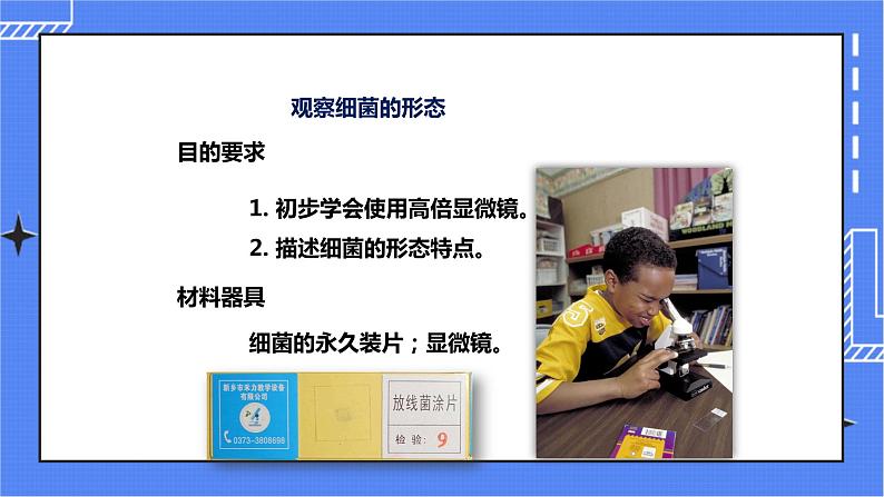 济南版生物七上 3.2 《细菌》  课件+教案+练习+视频08