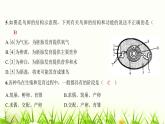 中考生物复习八年级下册生物学阶段检测卷课件