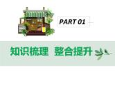 初中生物中考复习 专题03 绿色开花植物的一生-冲刺2022年中考生物重点难点热点突破精讲课件