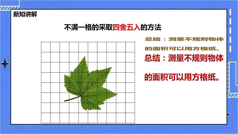 冀教版生物七上1.3《练习测量》  课件+教案+练习07