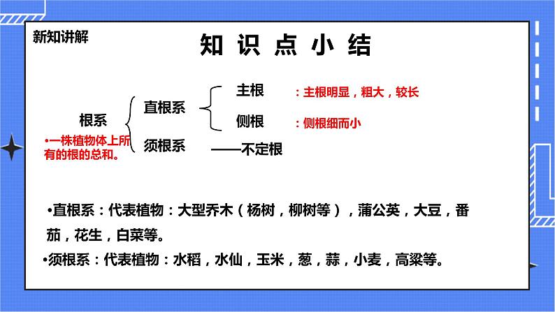 冀教版生物七上3.1 在实验室观察生物 课件+教案+练习+素材04