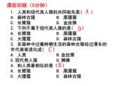 七年级下册人教版生物4.1.2人的生殖 课时1课件PPT