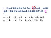 7.2.3基因的显性和隐性 课时1课件PPT