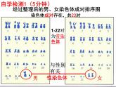 7.2.4人的性别遗传课件PPT