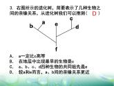 7.3.3生物进化的原因课件PPT