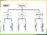 八下生物（蘇科版）23.1 生命的起源 PPT課件+教案