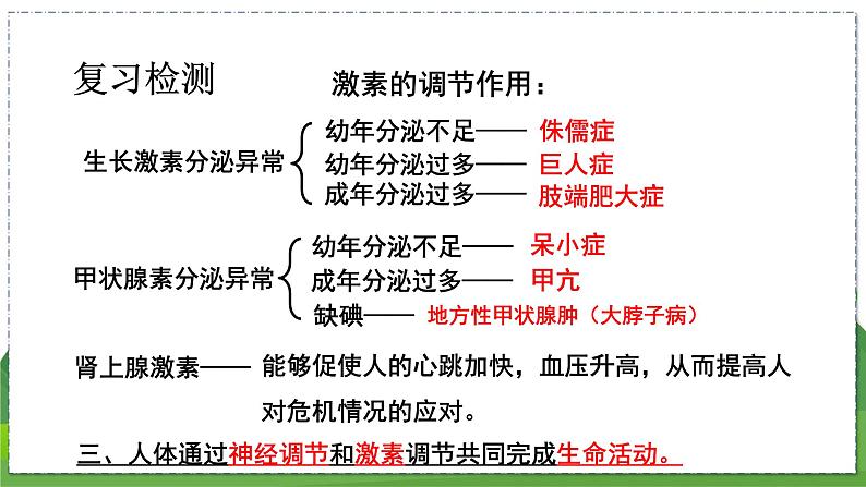 17.1 人体的运动（第1课时）（八年级生物上苏科版教学课件）02