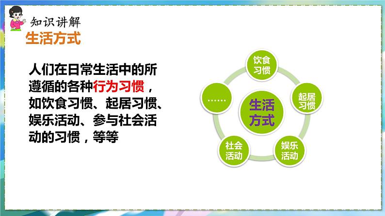 人教版生物8年级下册　第三章 第二节   选择健康的生活方式 PPT课件04