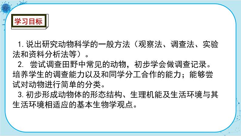 第1节 田野动物调查第2页