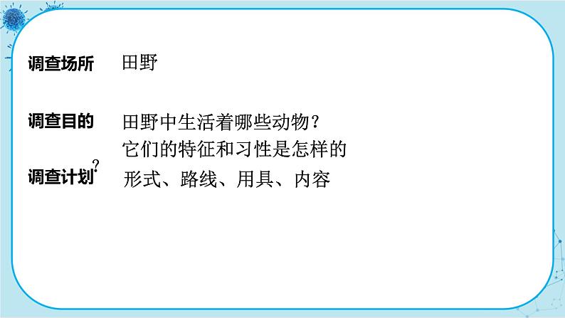 第1节 田野动物调查第4页