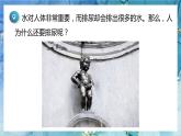 人教版（新版）七年级下册生物《人体内废物的排出》（第一课时）PPT课件+教案+练习