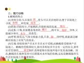 人教版初中生物八年级上册第5单元生物圈中的其他生物第1章第5节两栖动物和爬行动物练习课件