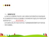 人教版初中生物八年级上册第5单元生物圈中的其他生物第5章病毒练习课件