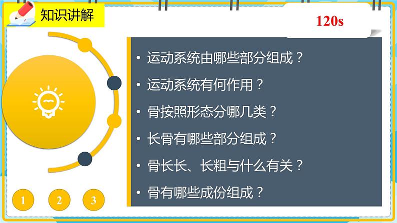 15.2.1《动物运动的形成》课件03