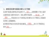 北师版初中生物七年级下册第8章人体的营养第2节食物的消化和营养物质的吸收练习课件