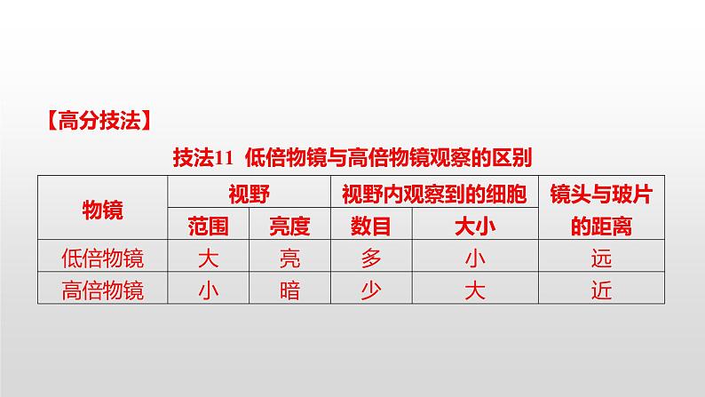 2022年邵阳市初中学业水平考试（生物真题卷）（有详细解析）课件PPT第5页