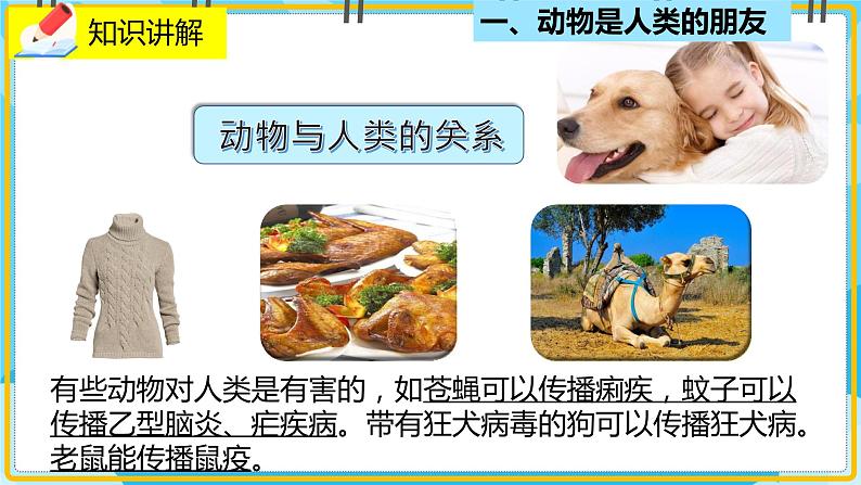 17.2《我国的动物资源及保护》课件第4页