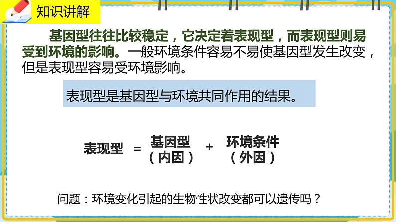 20.5《遗传与环境》课件第4页