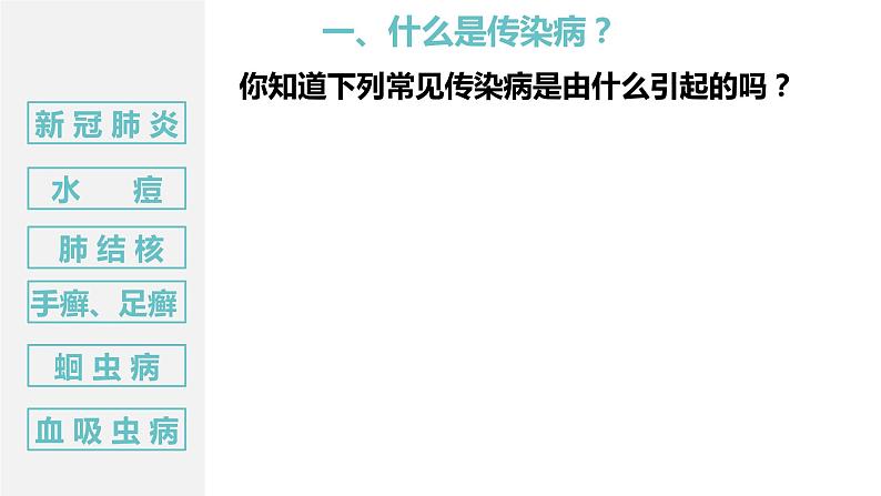 8.1.1传染病及其预防第4页