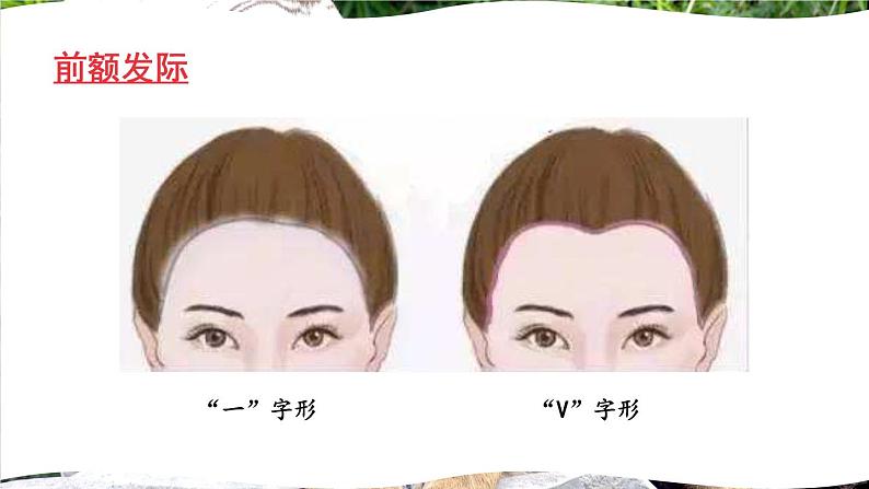 北师大版八年级上册生物教学课件 第6单元 生命的延续 第20章 生物的遗传和变异 第1节 遗传和变异现象第6页