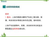 人教版生物七年级下册 第5章 人体内废物的排出1课件