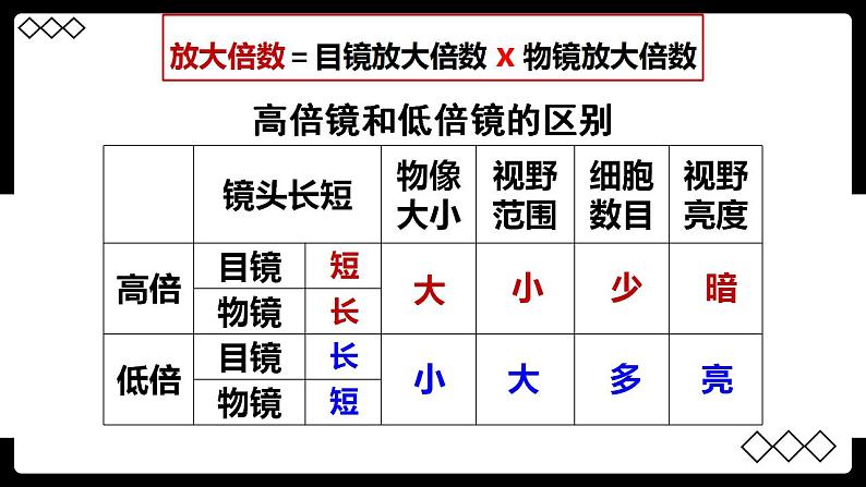 1.4生物学的研究工具课件PPT08