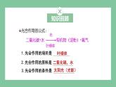 济南版生物七上 2.1.4 绿色植物的呼吸作用 （课件PPT)