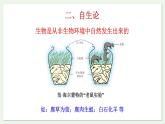 苏教版生物八上5.16.1 生命的诞生（课件PPT)