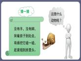5.1.3软体动物和节肢动物 课件-2023-2024学年人教版生物八年级上册