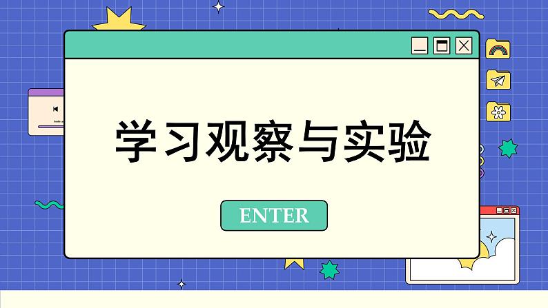 苏科版生物七上1.2 生物学的基本研究方法（课件PPT）第4页