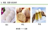 人教版生物八年级上册--5.4.5人类对细菌和真菌的利用    课件