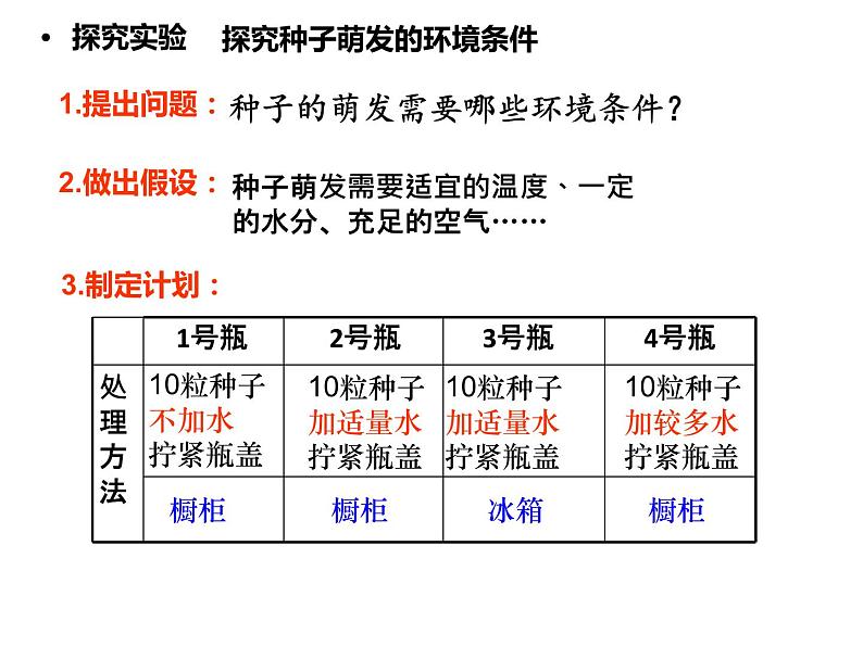 3.2.1 种子的萌发课件PPT06