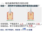 3.5.2绿色植物的呼吸作用 课件