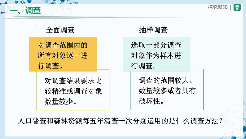 1.1.2 调查周边环境中的生物 第4页