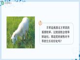 人教版八上生物  5.3 动物在生物圈中的作用课件+教案+分层练习+学案