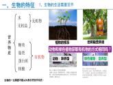 1.1.1生物的特征(課件)