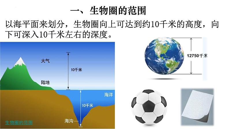 1.2.3 生物圈是最大的生态系统-【新课标】2023-2024学年七年级生物上册精选课件（人教版）06