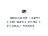 人教版七年级生物上册--1.1.1 生物的特征（精品课件）