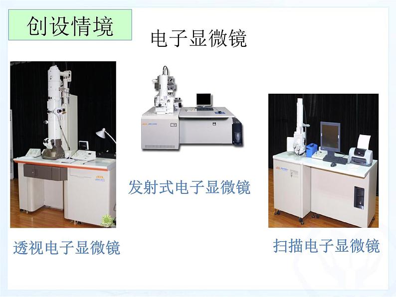 人教版七年级生物上册--2.1.1 练习使用显微镜（精品课件）04