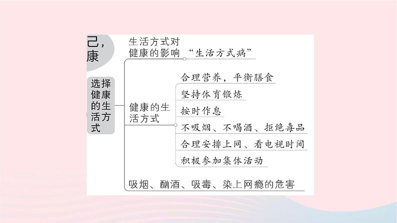 2023八年级生物下册第八单元降地生活第二三章总结训练作业课件新版新人教版第5页