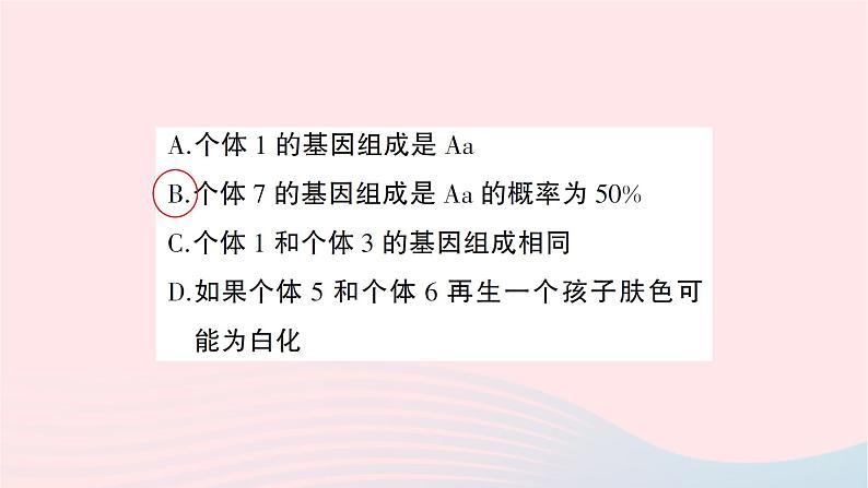 2023八年级生物下册期末复习专题二识图分析题作业课件新版新人教版08