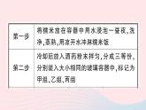 2023八年级生物下册期末复习三生物技术作业课件新版北师大版