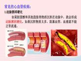 2023七年级生物下册第四单元生物圈中的人第13章降地生活第4节当代主要疾病和预防课件新版北师大版