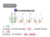 中考生物复习第三单元生物圈中的绿色植物第五章绿色植物与生物圈中的碳—氧平衡课件