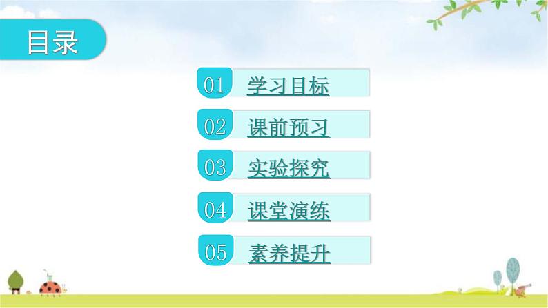 北师大版八年级生物上册第5单元第18章第1节微生物在生物圈中的作用第2课时真菌教学课件02