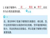 人教版八年级生物上册第六单元第一章第一节尝试对生物进行分类教学课件