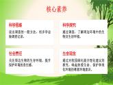 【核心素养目标】1.1.2《调查周边环境中的生物》课件