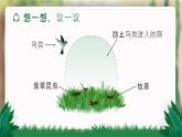 【核心素养目标】1.2.2《生物与环境组成生态系统》课件